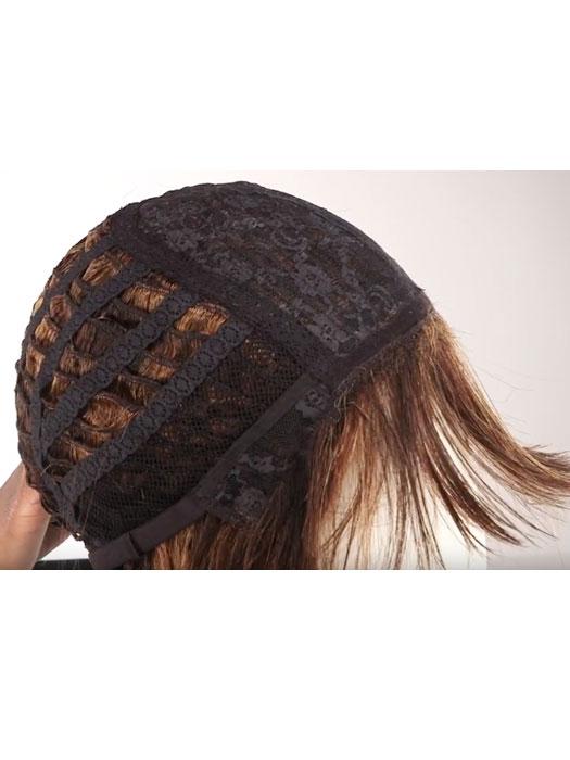 Flirt | Synthetic Wig (Basic Cap) | UNAVAILABLE - Image 6