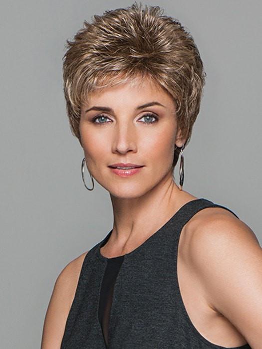 Flirt | Synthetic Wig (Basic Cap)