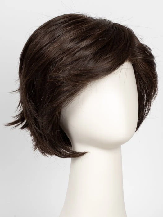 Flirting With Fashion | HF Synthetic Lace Front Wig (Mono Top) - Image 22