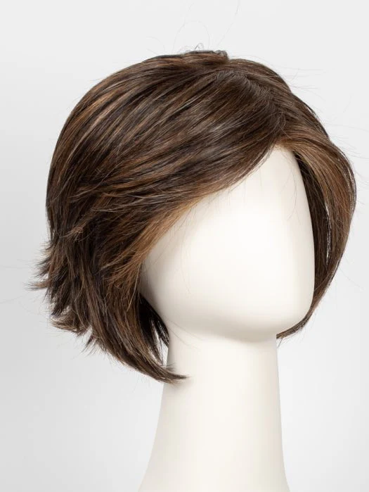 Flirting With Fashion | HF Synthetic Lace Front Wig (Mono Top) - Image 26