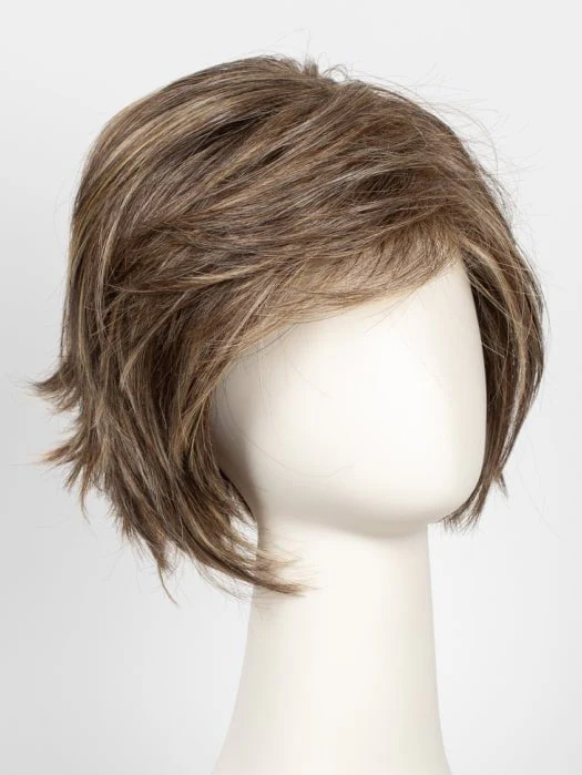 Flirting With Fashion | HF Synthetic Lace Front Wig (Mono Top) - Image 28