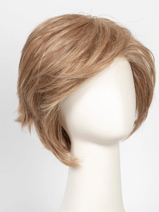 Flirting With Fashion | HF Synthetic Lace Front Wig (Mono Top) - Image 31