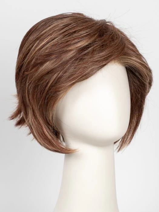 Flirting With Fashion | HF Synthetic Lace Front Wig (Mono Top) - Image 36