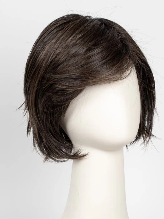 Flirting With Fashion | HF Synthetic Lace Front Wig (Mono Top) - Image 43