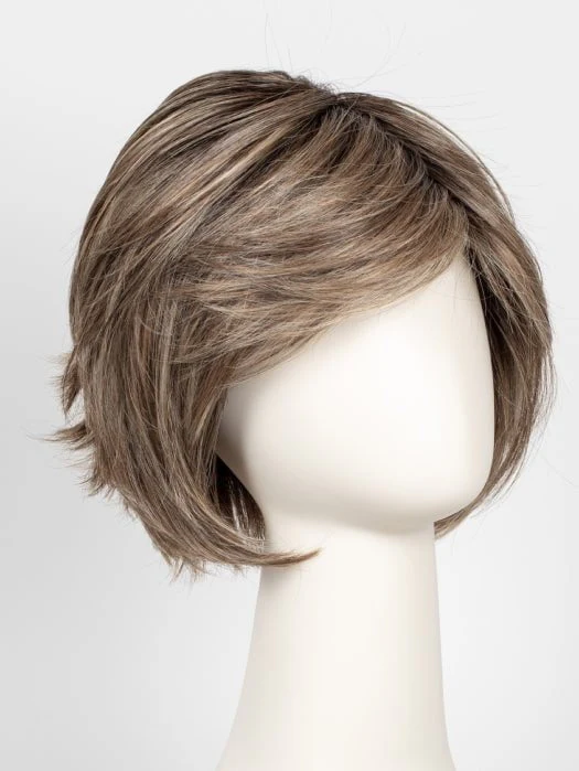 Flirting With Fashion | HF Synthetic Lace Front Wig (Mono Top) - Image 46