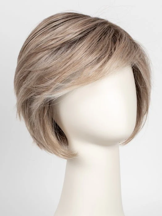 Flirting With Fashion | HF Synthetic Lace Front Wig (Mono Top) - Image 49