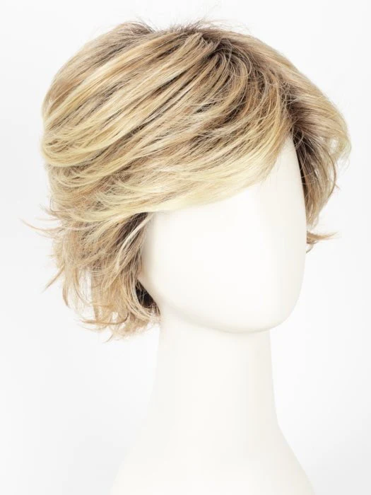 Flirty Flip | HF Synthetic Wig (Basic Cap) - Image 12