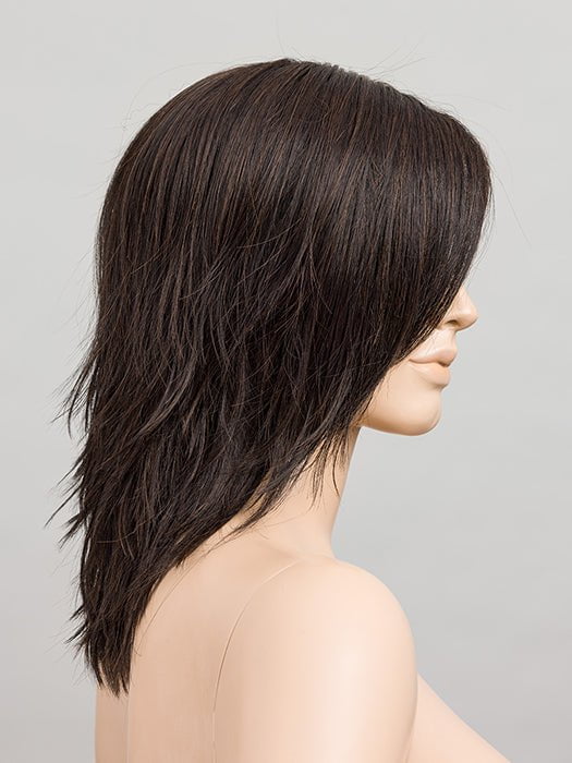 Flow | Synthetic Lace Front Wig (Mono Part) - Image 11