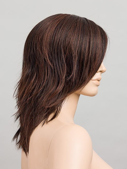 Flow | Synthetic Lace Front Wig (Mono Part) - Image 12