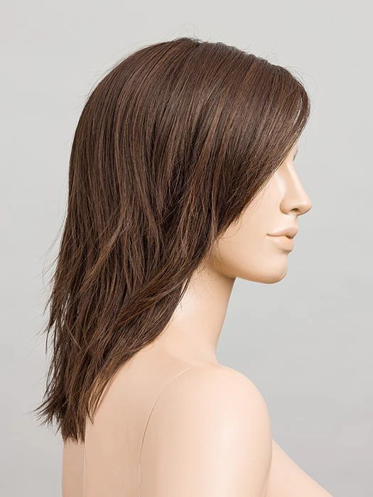 Flow | Synthetic Lace Front Wig (Mono Part) - Image 13