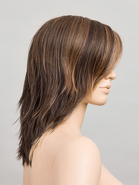 Flow | Synthetic Lace Front Wig (Mono Part) - Image 15