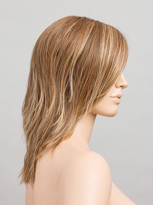 Flow | Synthetic Lace Front Wig (Mono Part) - Image 17
