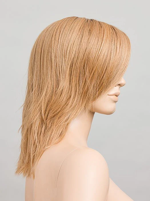 Flow | Synthetic Lace Front Wig (Mono Part) - Image 18