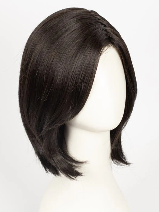 Flying Solo | Petite/Average | Synthetic Lace Front Wig (Hand-Tied) - Image 16