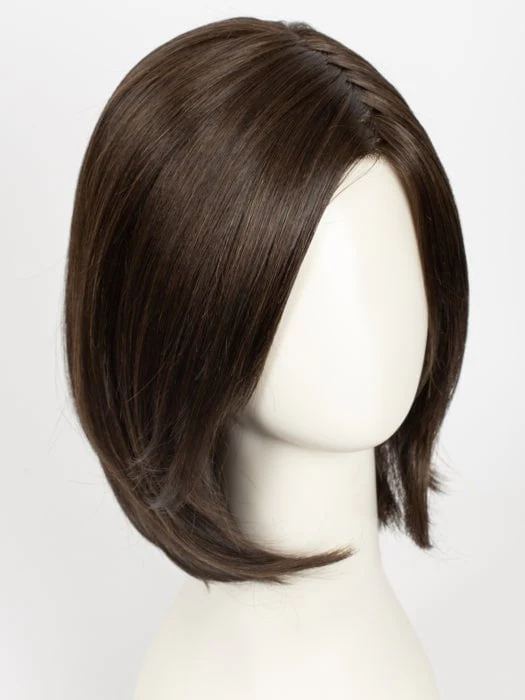 Flying Solo | Petite/Average | Synthetic Lace Front Wig (Hand-Tied) - Image 17