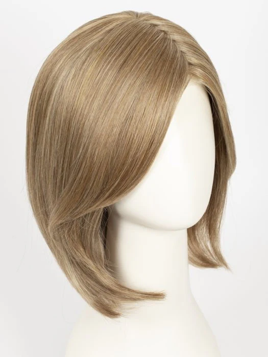Flying Solo | Petite/Average | Synthetic Lace Front Wig (Hand-Tied) - Image 24