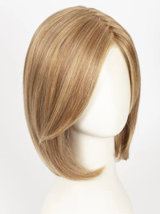 Flying Solo | Petite/Average | Synthetic Lace Front Wig (Hand-Tied) - Image 26
