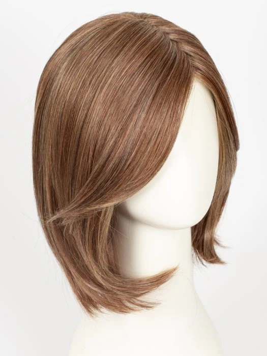 Flying Solo | Petite/Average | Synthetic Lace Front Wig (Hand-Tied) - Image 32