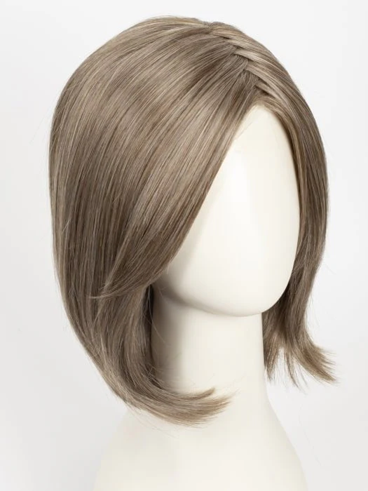 Flying Solo | Petite/Average | Synthetic Lace Front Wig (Hand-Tied) - Image 39