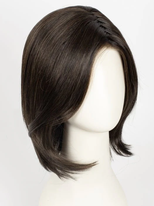 Flying Solo | Petite/Average | Synthetic Lace Front Wig (Hand-Tied) - Image 40