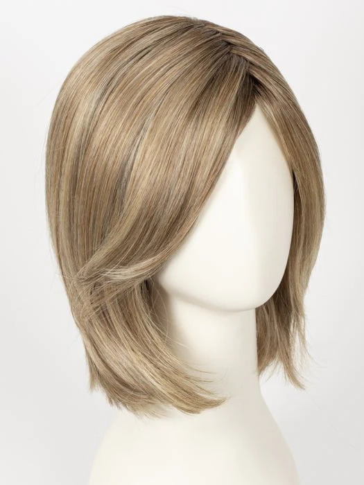 Flying Solo | Petite/Average | Synthetic Lace Front Wig (Hand-Tied) - Image 51