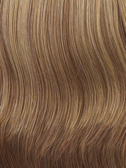 Folly | Synthetic Wig (Basic Cap) - Image 16