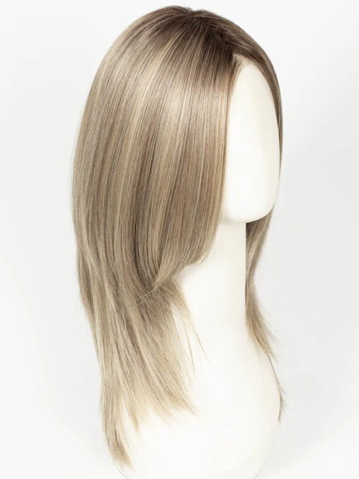 Forte | Synthetic Lace Front Wig (Hand-Tied) - Image 12