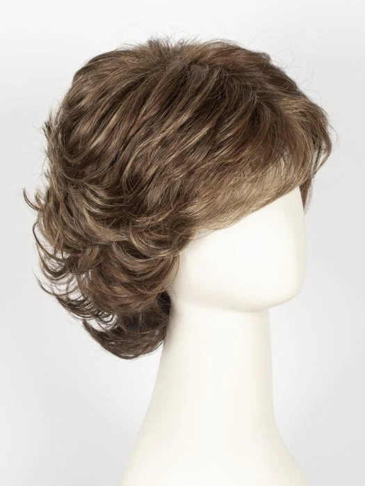 Fortune | Synthetic Wig (Basic Cap) - Image 15