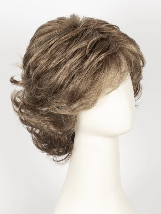 Fortune | Synthetic Wig (Basic Cap) - Image 20