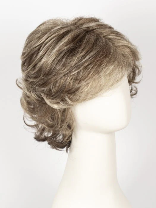 Fortune | Synthetic Wig (Basic Cap) - Image 21