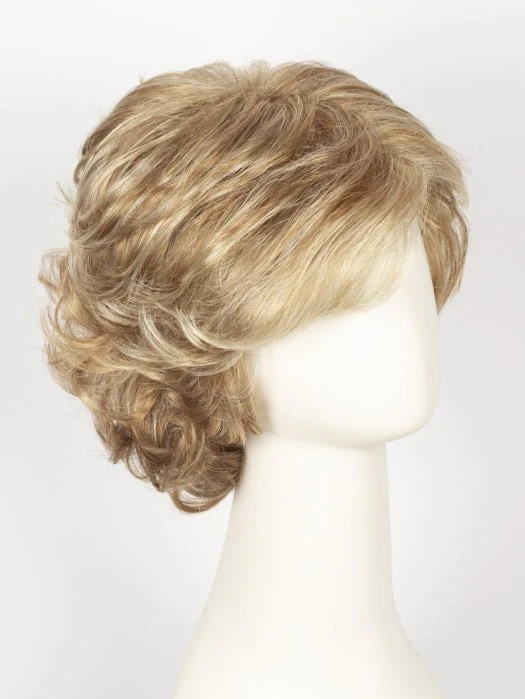 Fortune | Synthetic Wig (Basic Cap) - Image 24