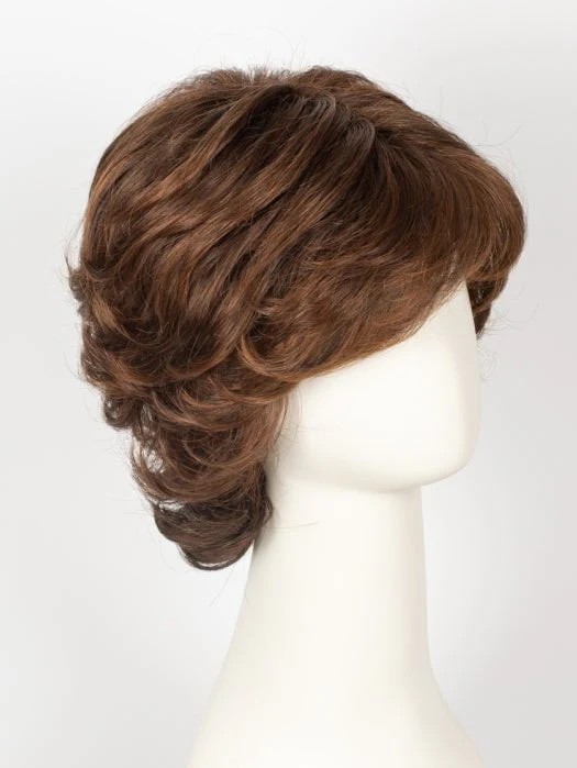 Fortune | Synthetic Wig (Basic Cap) - Image 28