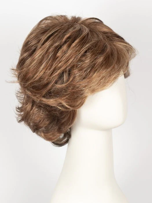 Fortune | Synthetic Wig (Basic Cap) - Image 29