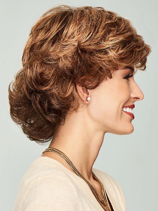 Fortune | Synthetic Wig (Basic Cap) - Image 3