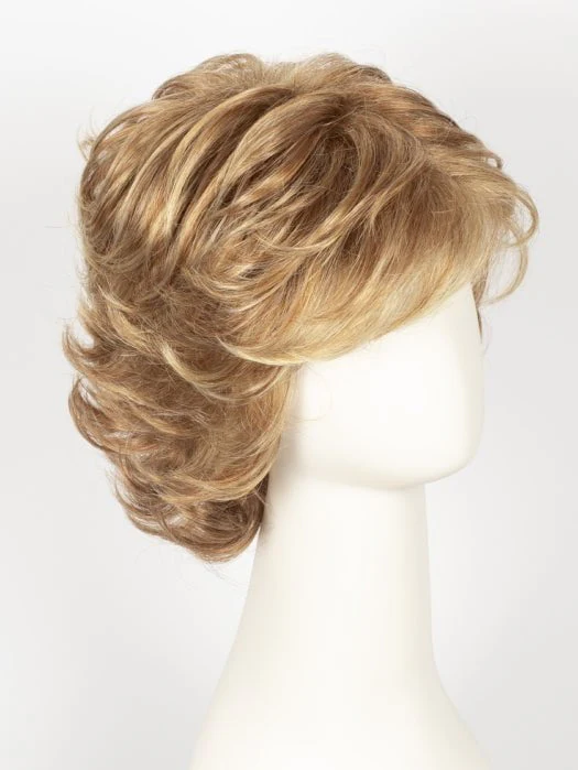 Fortune | Synthetic Wig (Basic Cap) - Image 30