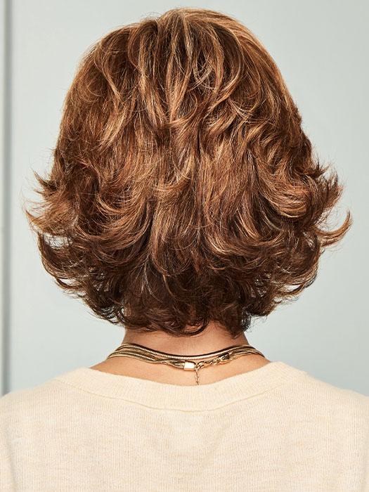 Fortune | Synthetic Wig (Basic Cap) - Image 5