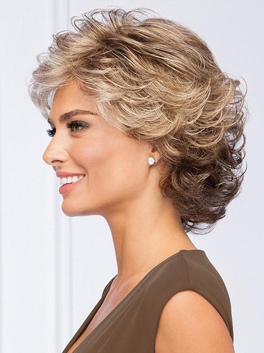 Fortune | Synthetic Wig (Basic Cap) - Image 7