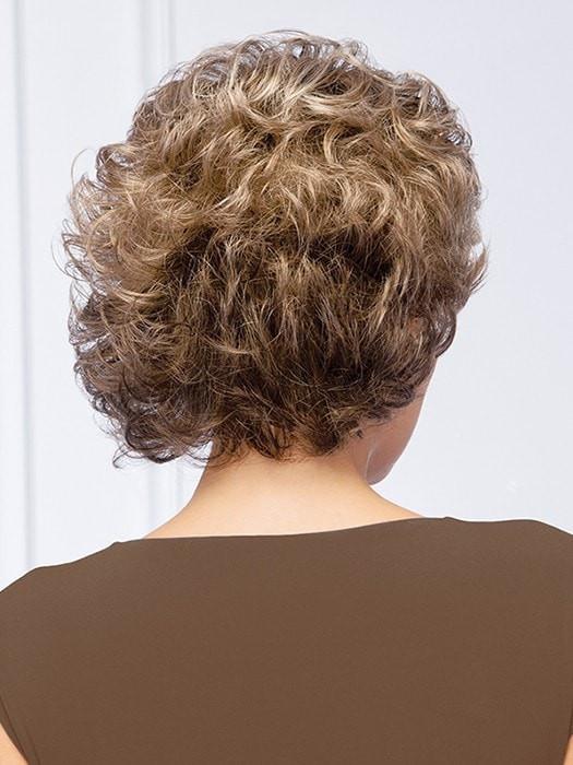 Fortune | Synthetic Wig (Basic Cap) - Image 9