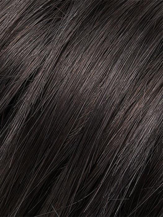 Foxy | Synthetic Ponytail (Clip In) - Image 8