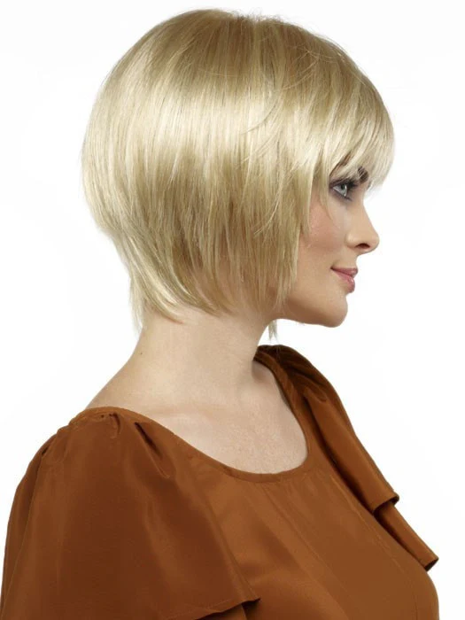 Francesca | Synthetic Wig (Basic Cap) | DISCONTINUED - Image 5