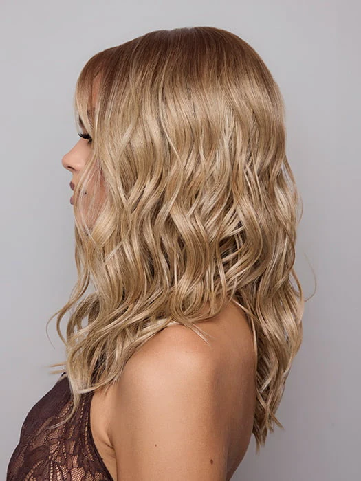 Franky | Synthetic Lace Front Wig (Lace Part) - Image 6