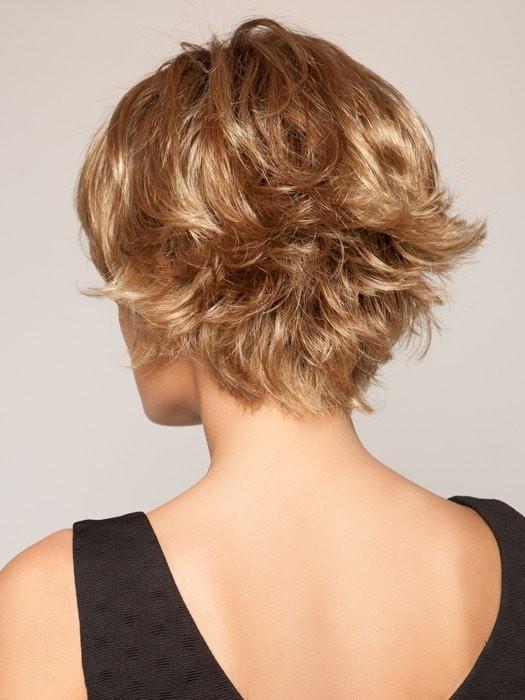 Free Spirit | Synthetic Wig (Mono Top) | DISCONTINUED - Image 4