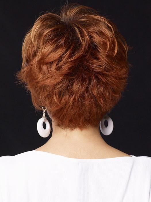 Free Spirit | Synthetic Wig (Mono Top) | DISCONTINUED - Image 6