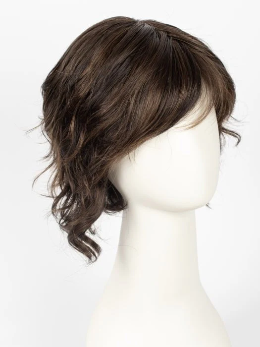 Fresh Chic | Synthetic Lace Front Wig (Mono Part) - Image 16