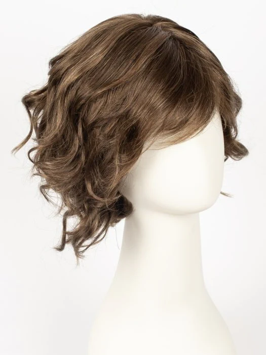 Fresh Chic | Synthetic Lace Front Wig (Mono Part) - Image 20