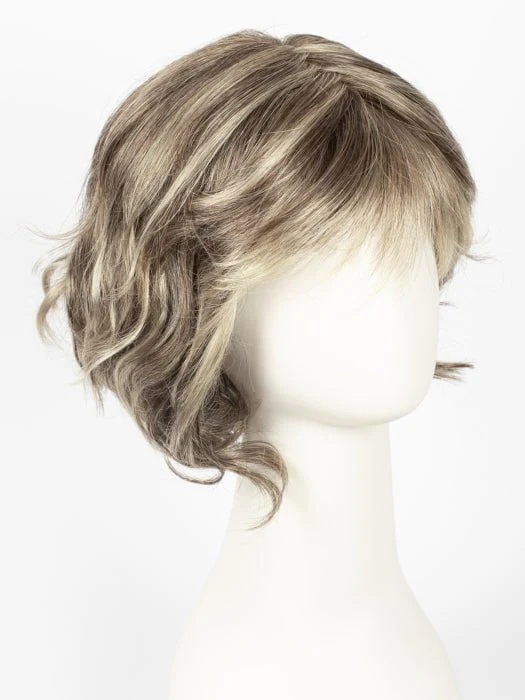 Fresh Chic | Synthetic Lace Front Wig (Mono Part) - Image 21