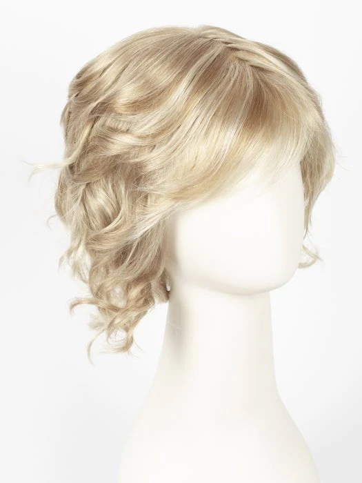 Fresh Chic | Synthetic Lace Front Wig (Mono Part) - Image 26