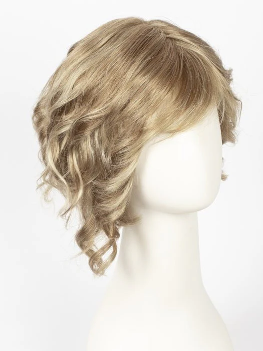 Fresh Chic | Synthetic Lace Front Wig (Mono Part) - Image 28