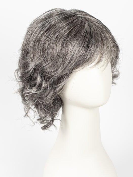 Fresh Chic | Synthetic Lace Front Wig (Mono Part) - Image 33