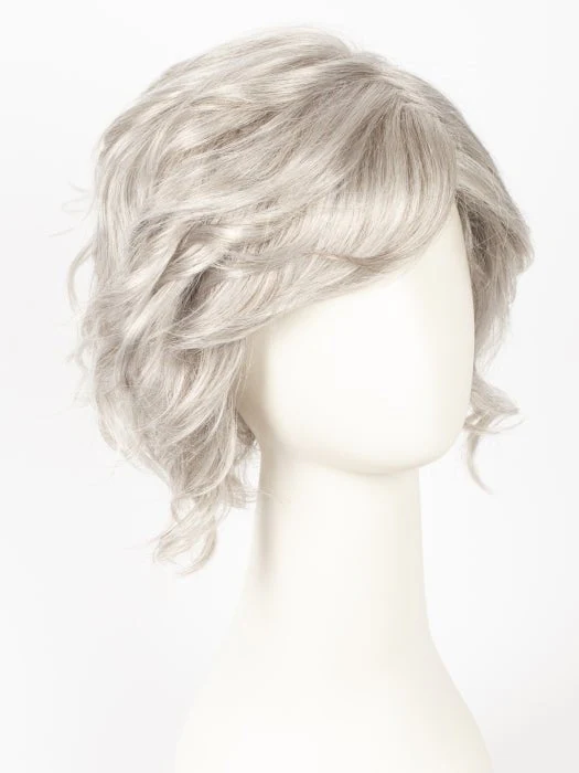 Fresh Chic | Synthetic Lace Front Wig (Mono Part) - Image 35
